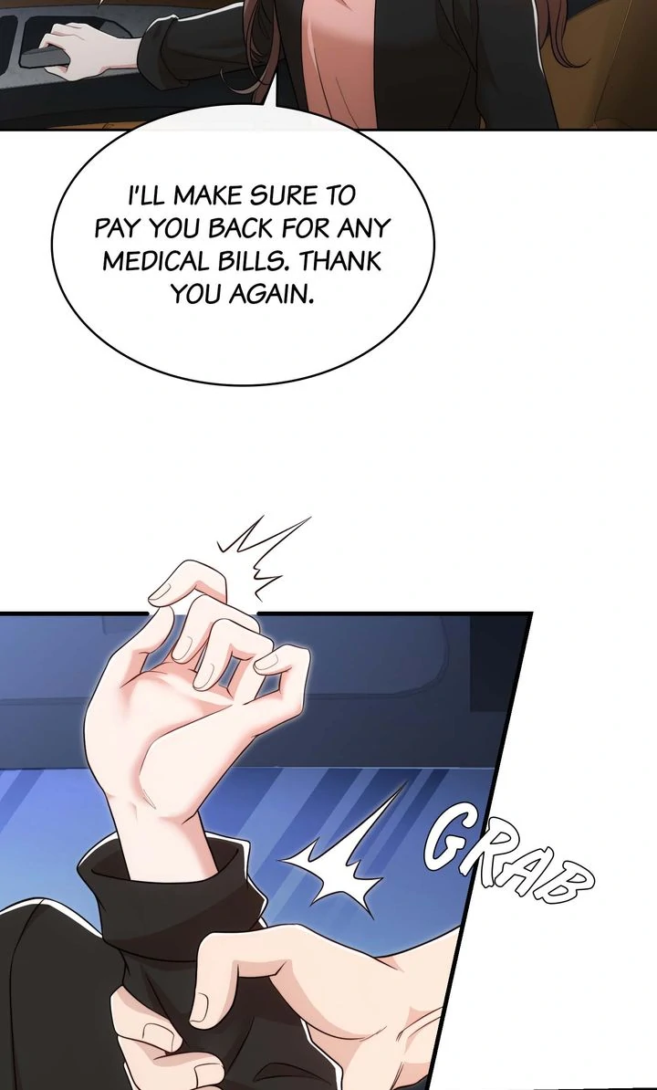 My Flower in the Desert Chapter 9 - Page 55