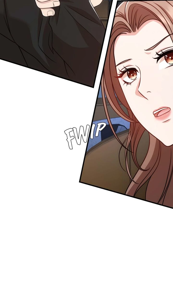 My Flower in the Desert Chapter 9 - Page 56