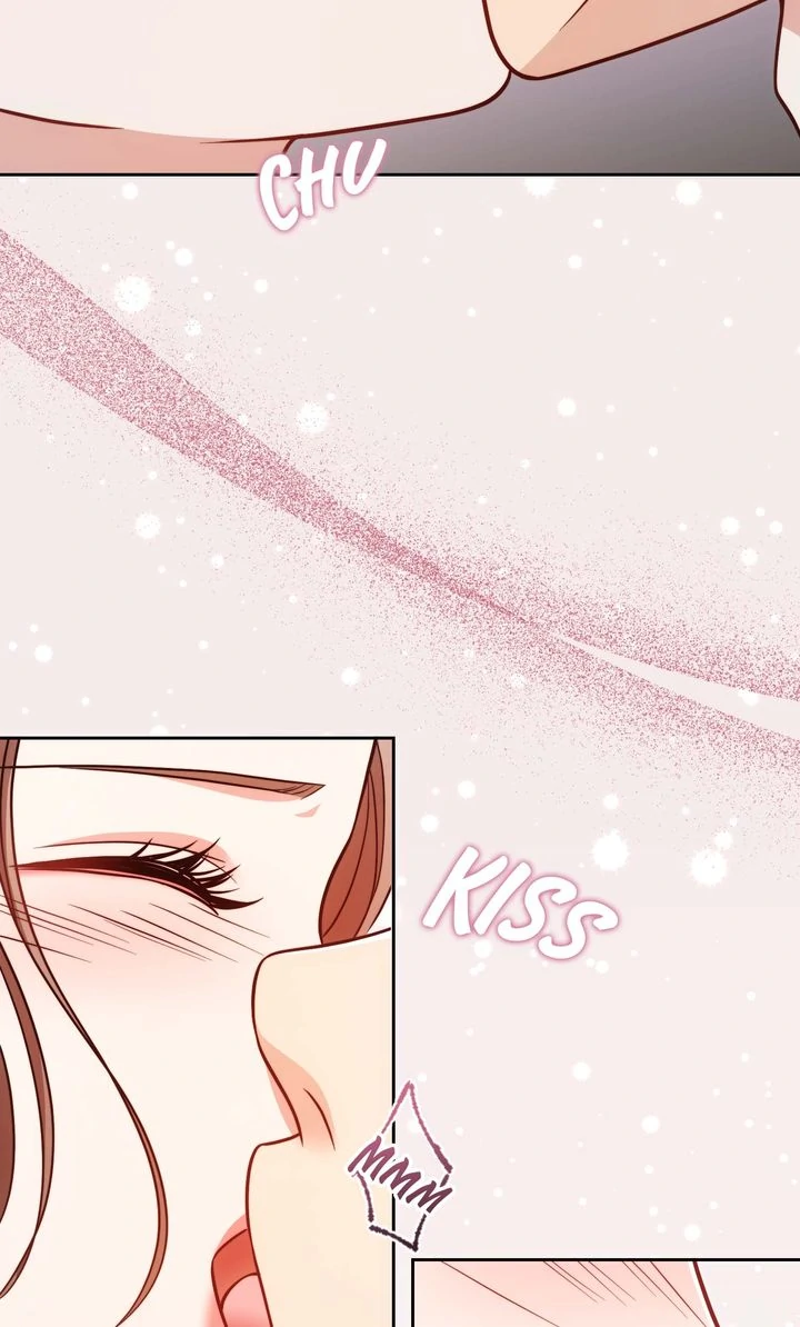 My Flower in the Desert Chapter 9 - Page 59