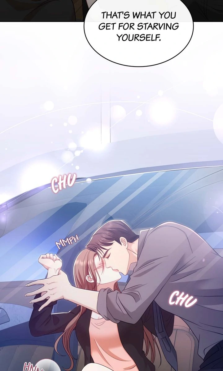 My Flower in the Desert Chapter 9 - Page 62