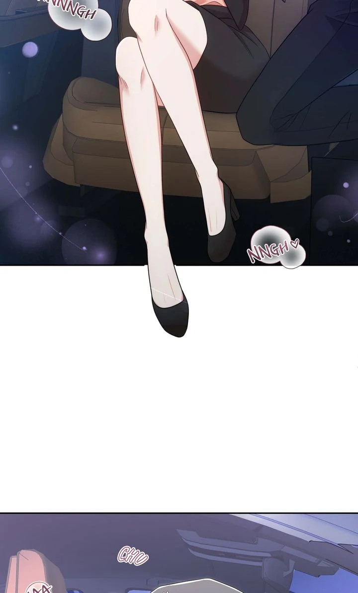 My Flower in the Desert Chapter 9 - Page 63