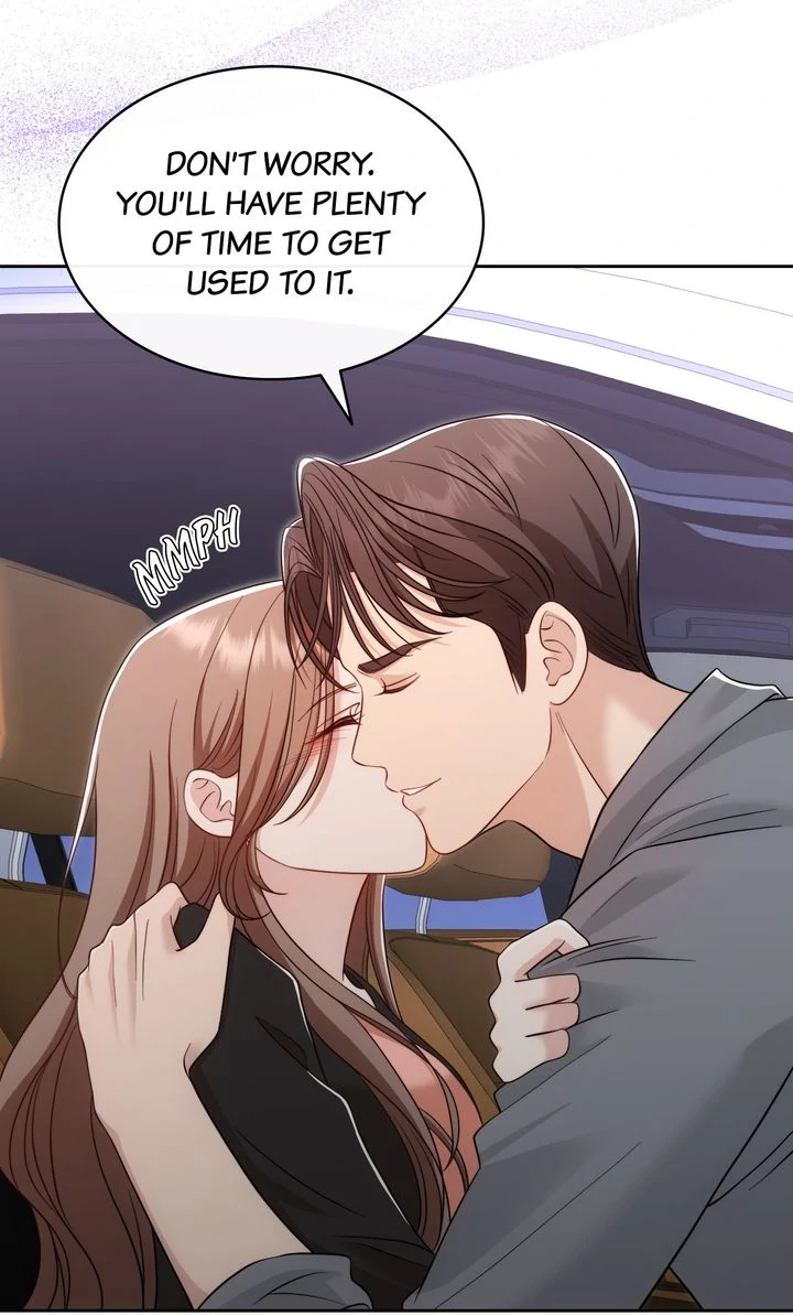 My Flower in the Desert Chapter 9 - Page 67