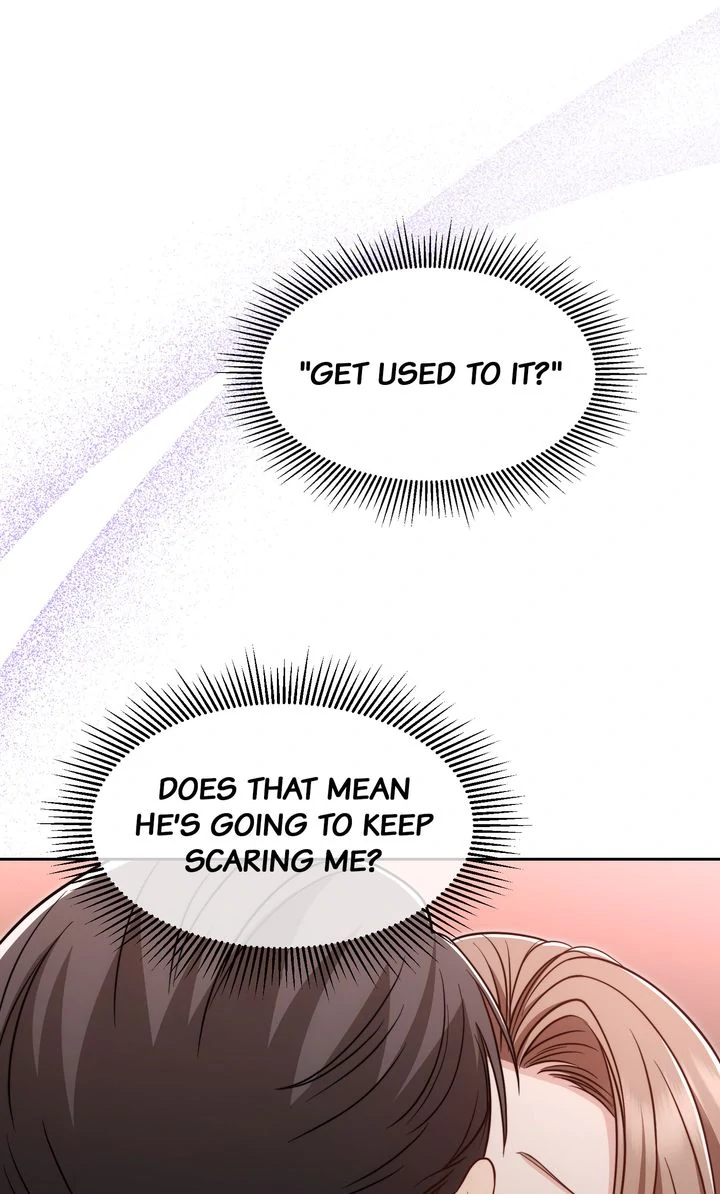 My Flower in the Desert Chapter 9 - Page 68