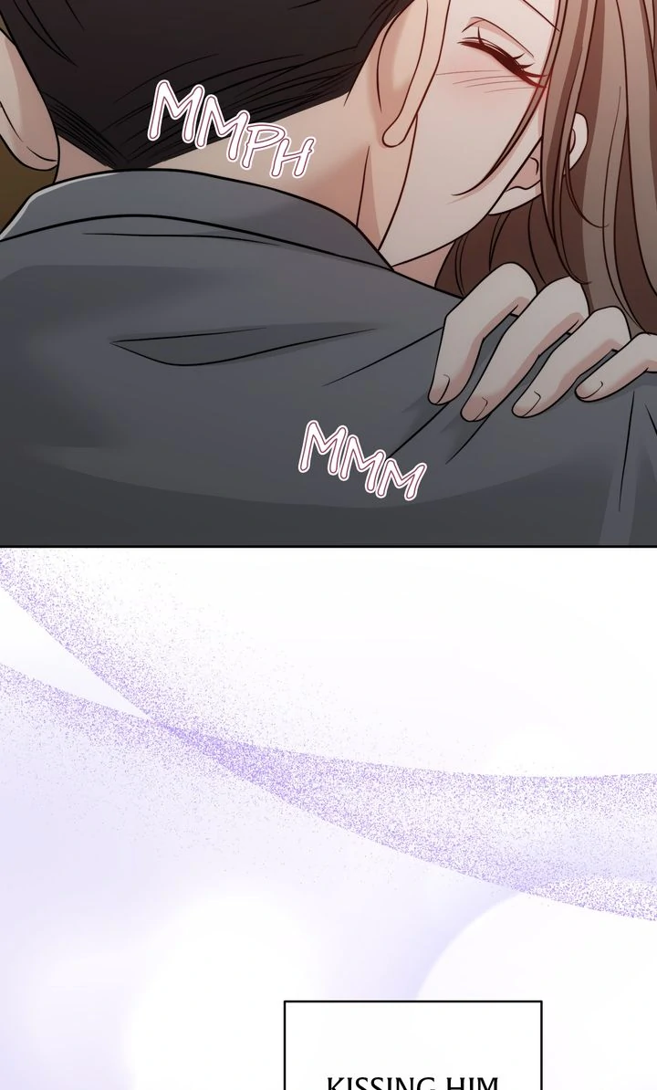 My Flower in the Desert Chapter 9 - Page 69