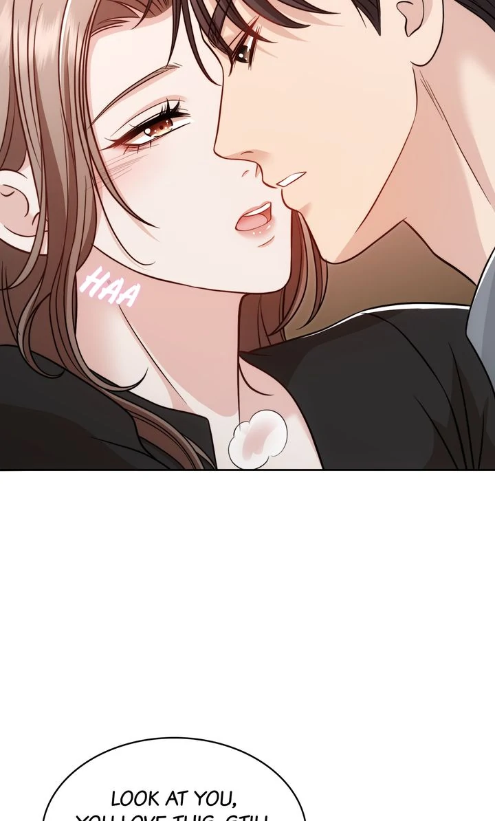 My Flower in the Desert Chapter 9 - Page 72