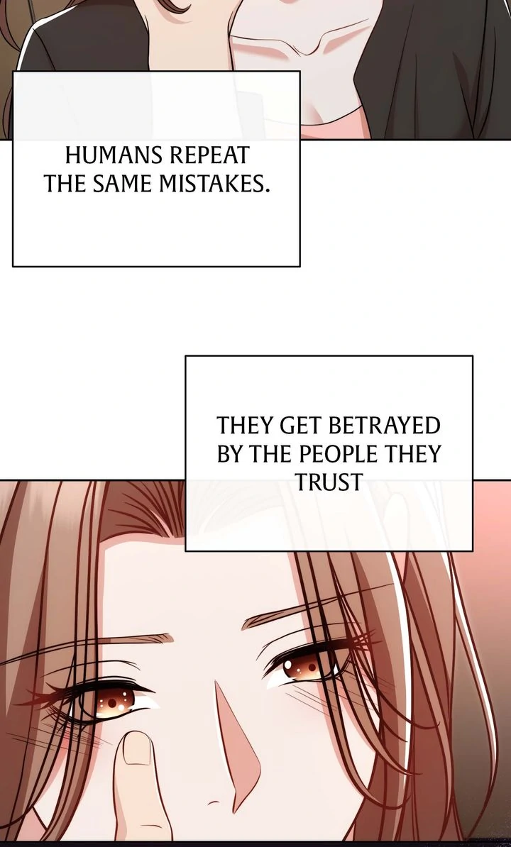 My Flower in the Desert Chapter 9 - Page 75