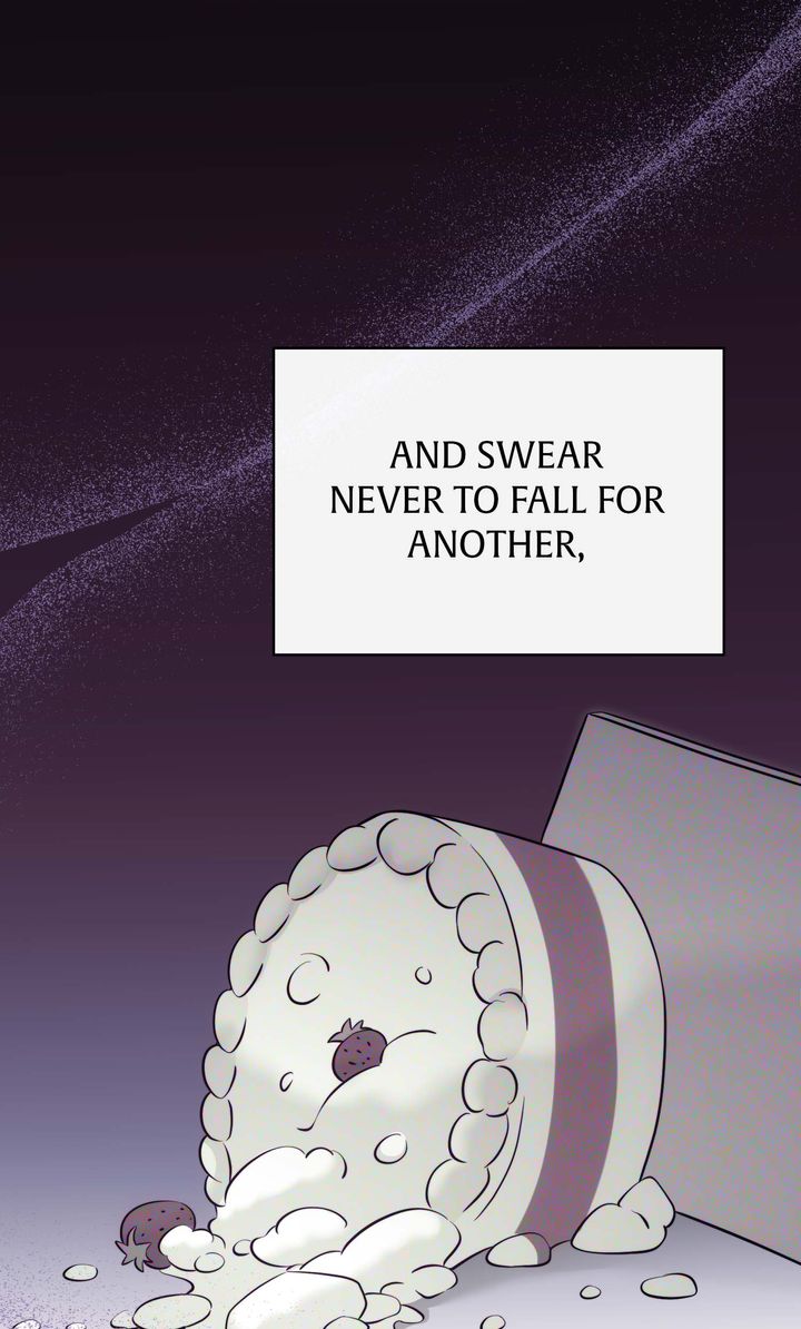 My Flower in the Desert Chapter 9 - Page 76
