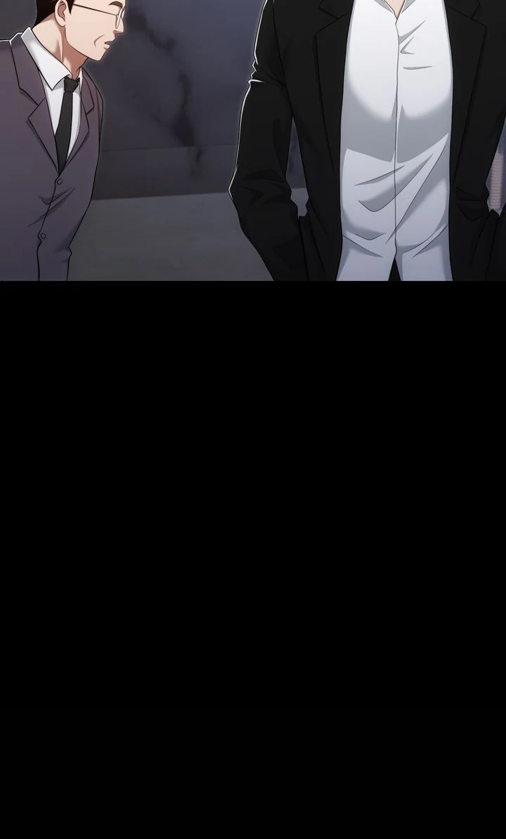 My Flower in the Desert Chapter 9 - Page 8