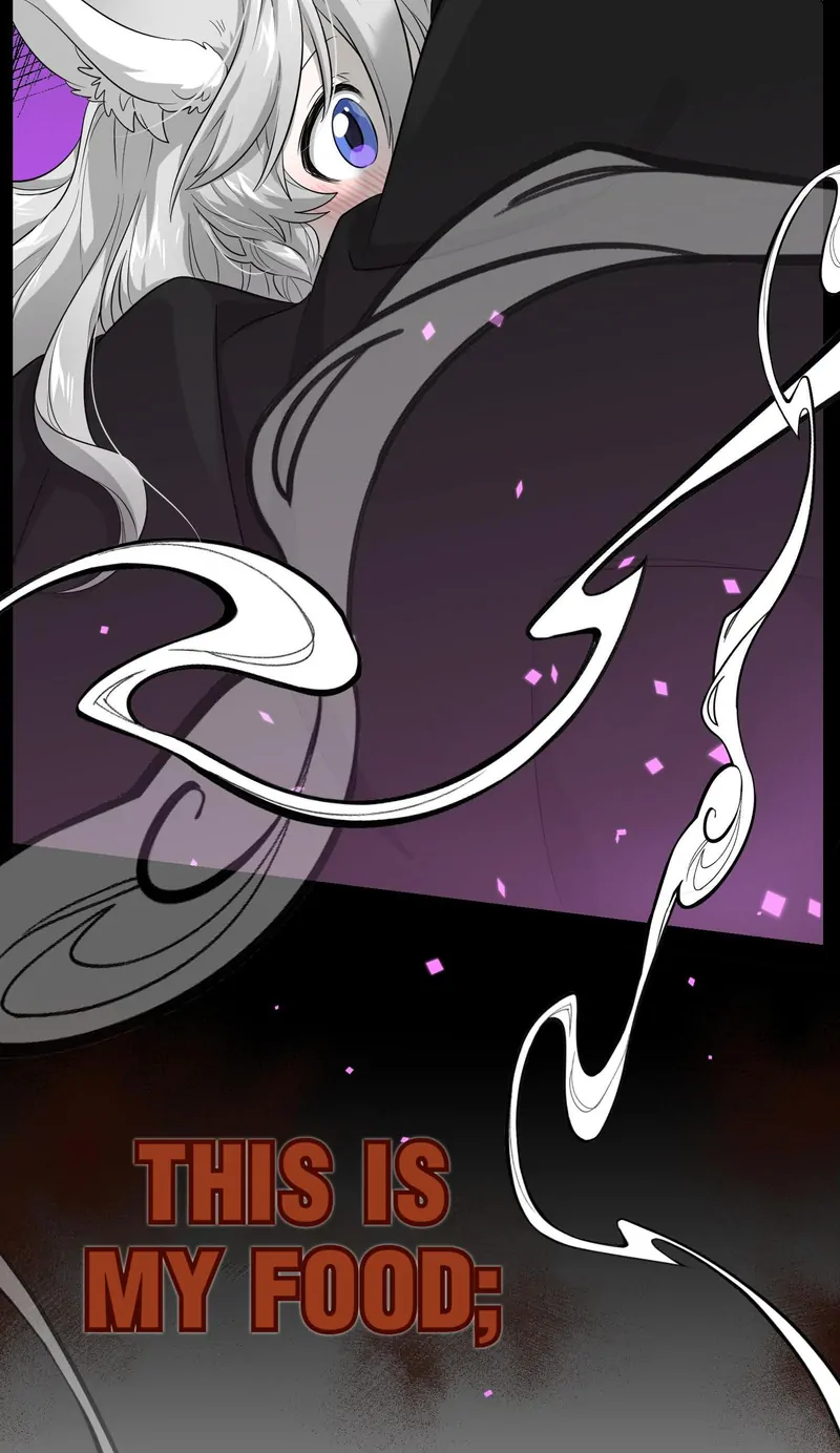 My Food Looks Very Cute Chapter 0 - Page 12