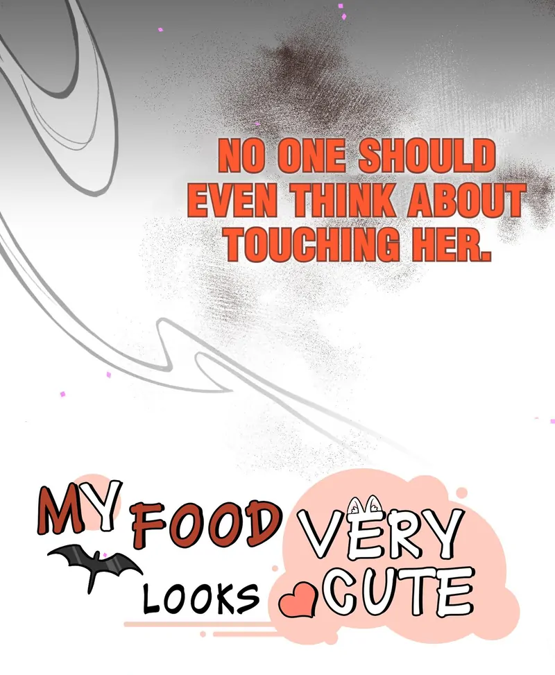 My Food Looks Very Cute Chapter 0 - Page 13