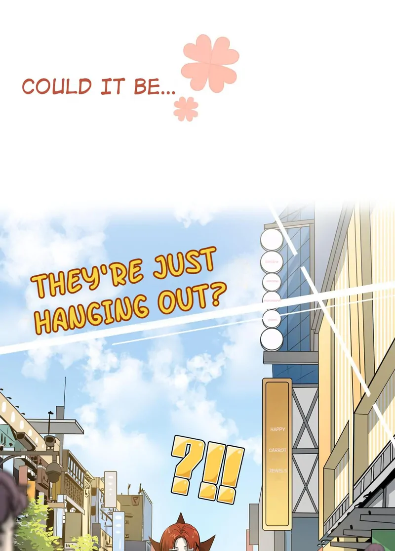 My Food Looks Very Cute Chapter 0 - Page 9