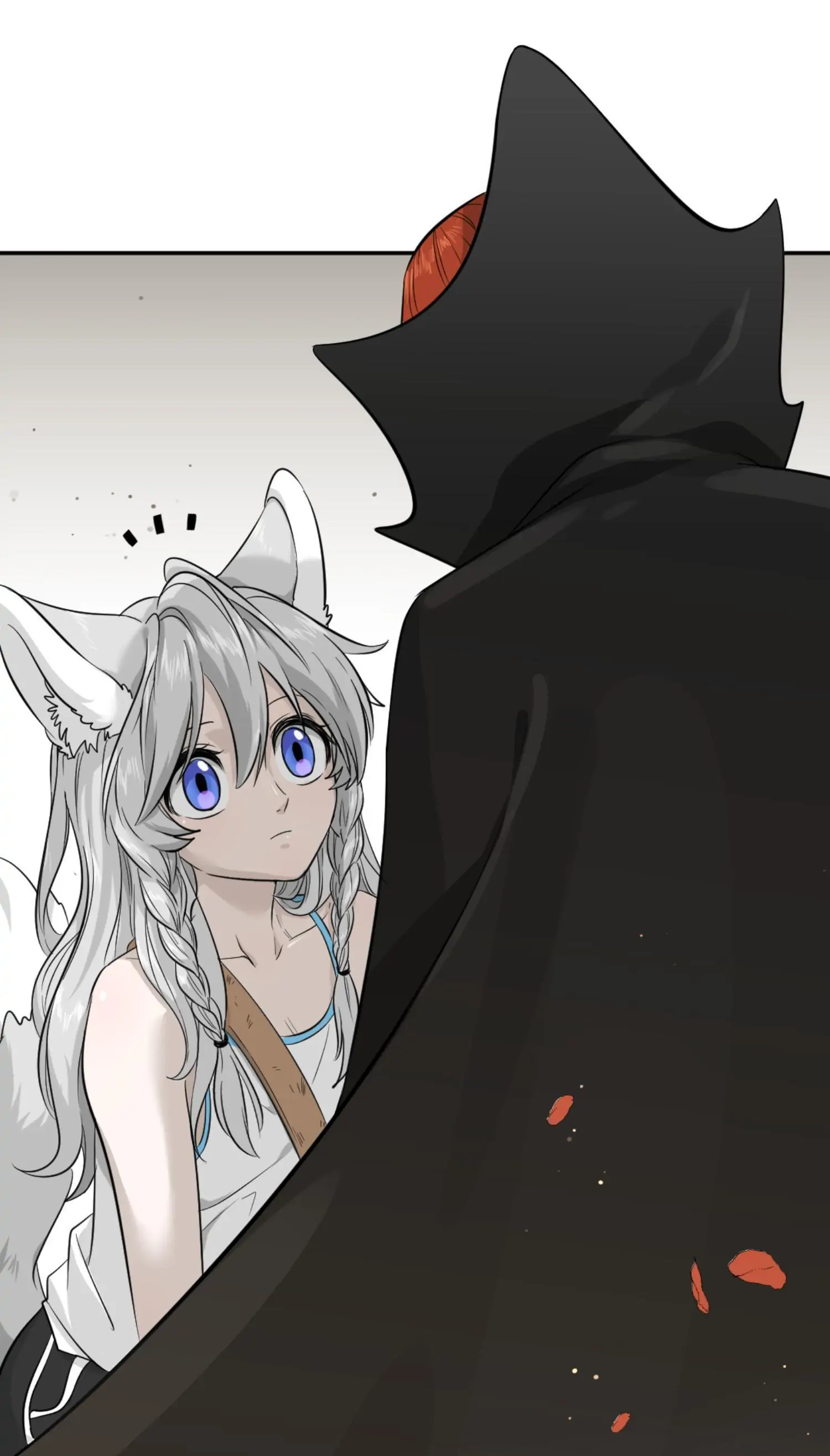 My Food Looks Very Cute Chapter 1 - Page 14