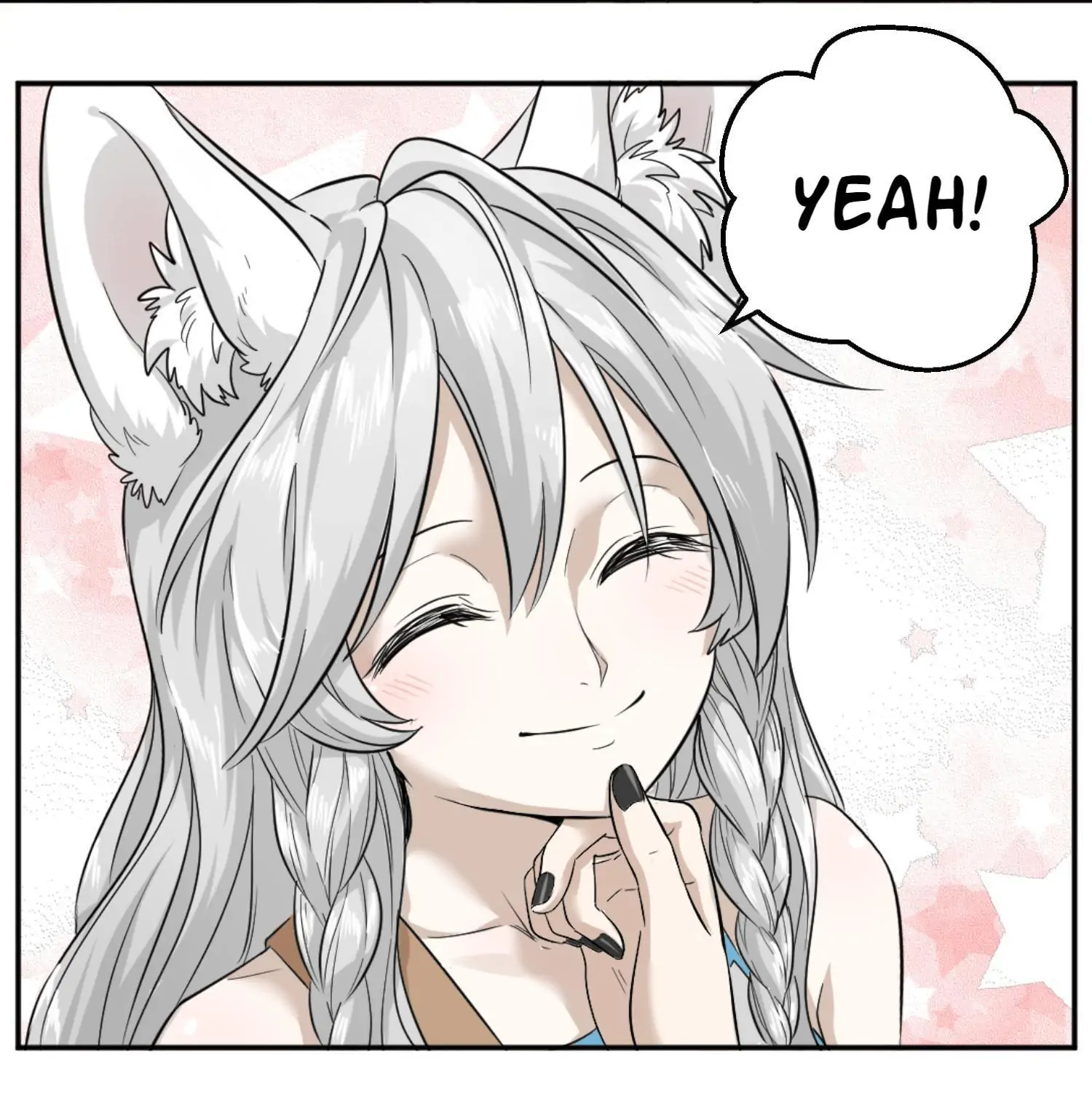 My Food Looks Very Cute Chapter 1 - Page 16