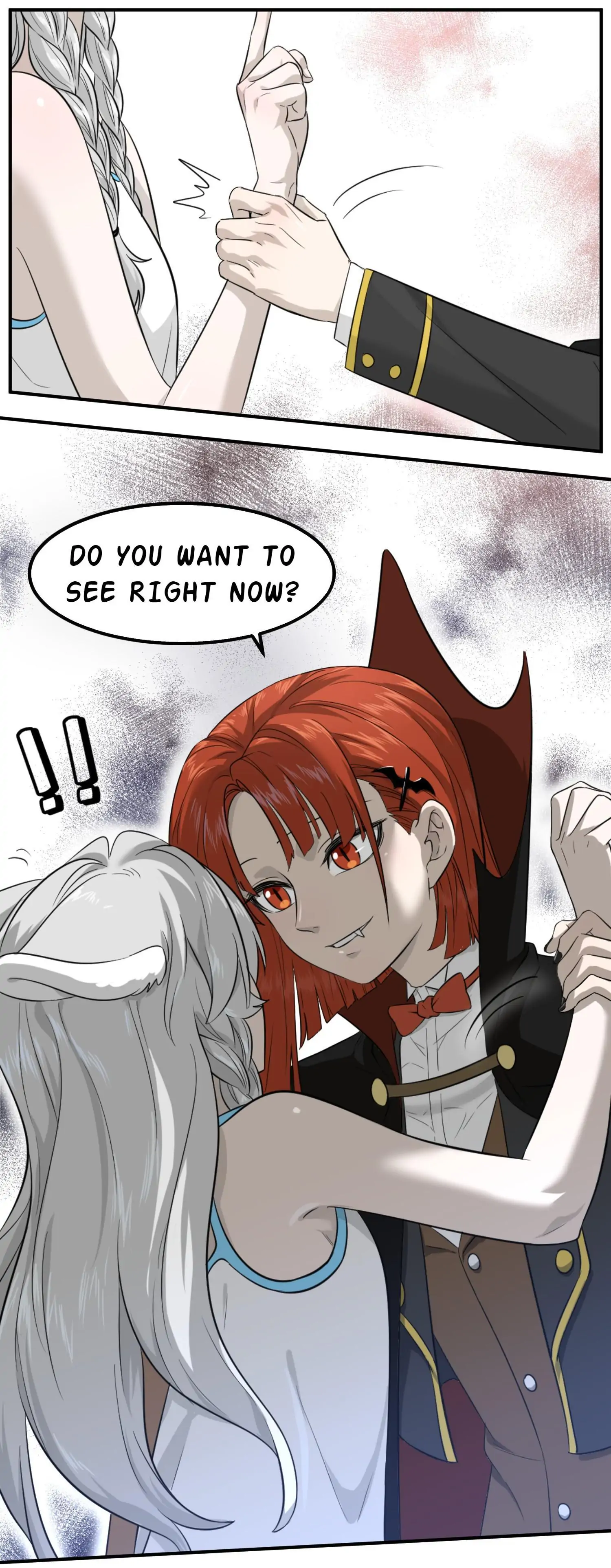 My Food Looks Very Cute Chapter 1 - Page 19