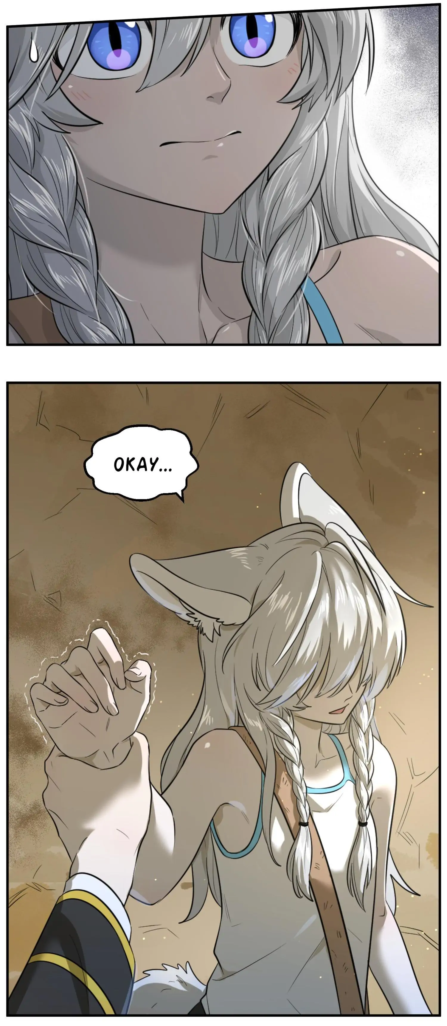 My Food Looks Very Cute Chapter 1 - Page 20