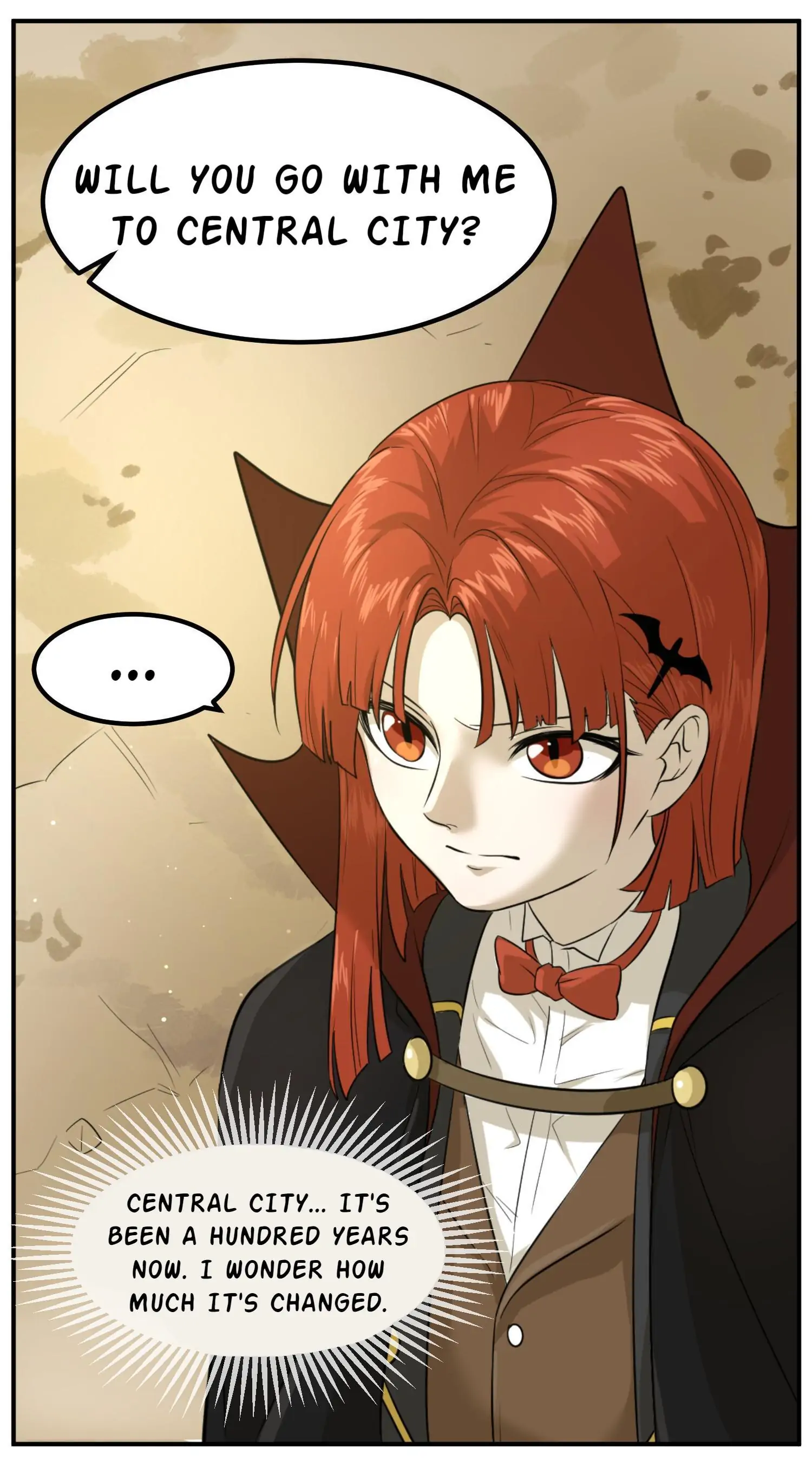 My Food Looks Very Cute Chapter 1 - Page 25