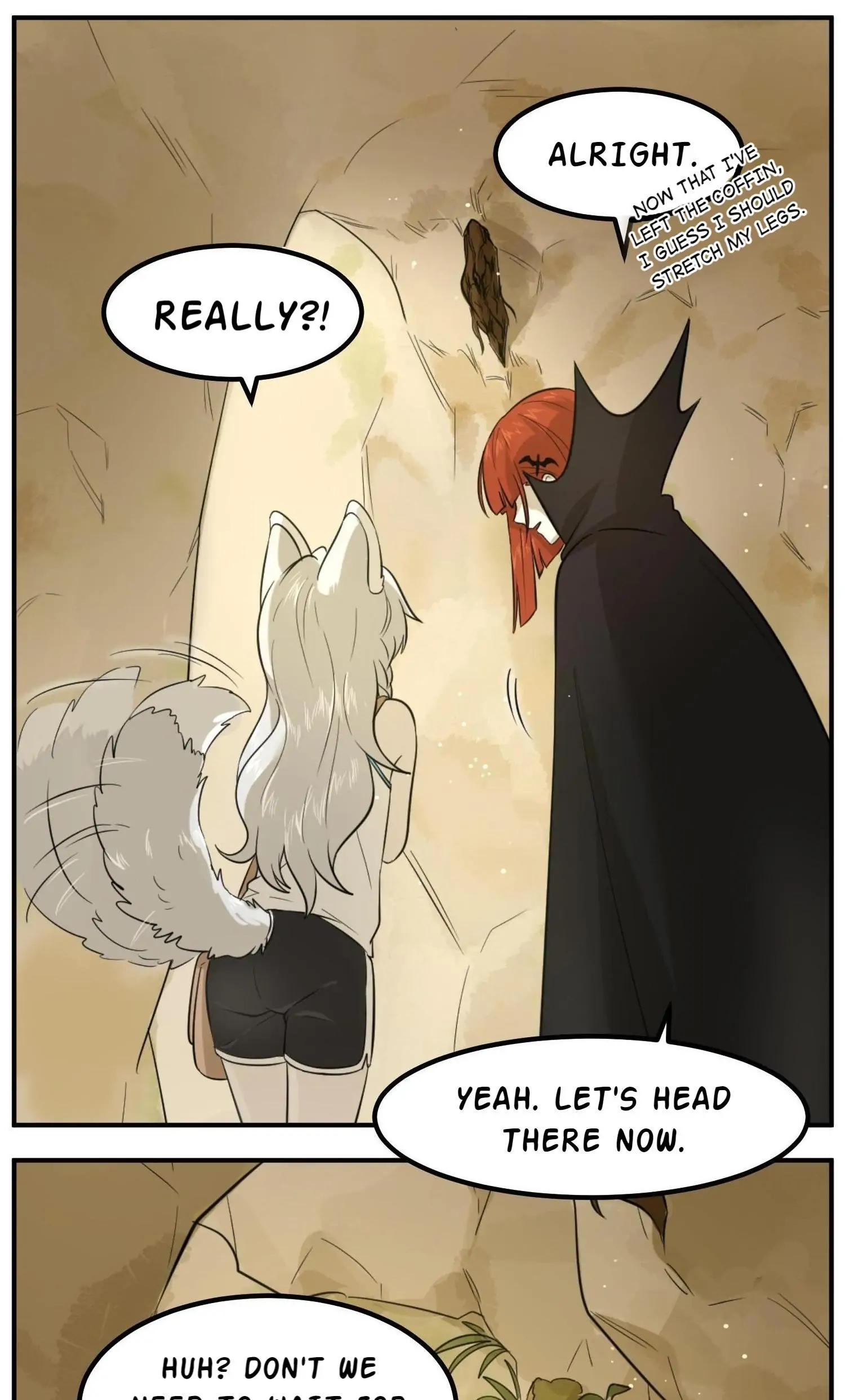 My Food Looks Very Cute Chapter 1 - Page 26