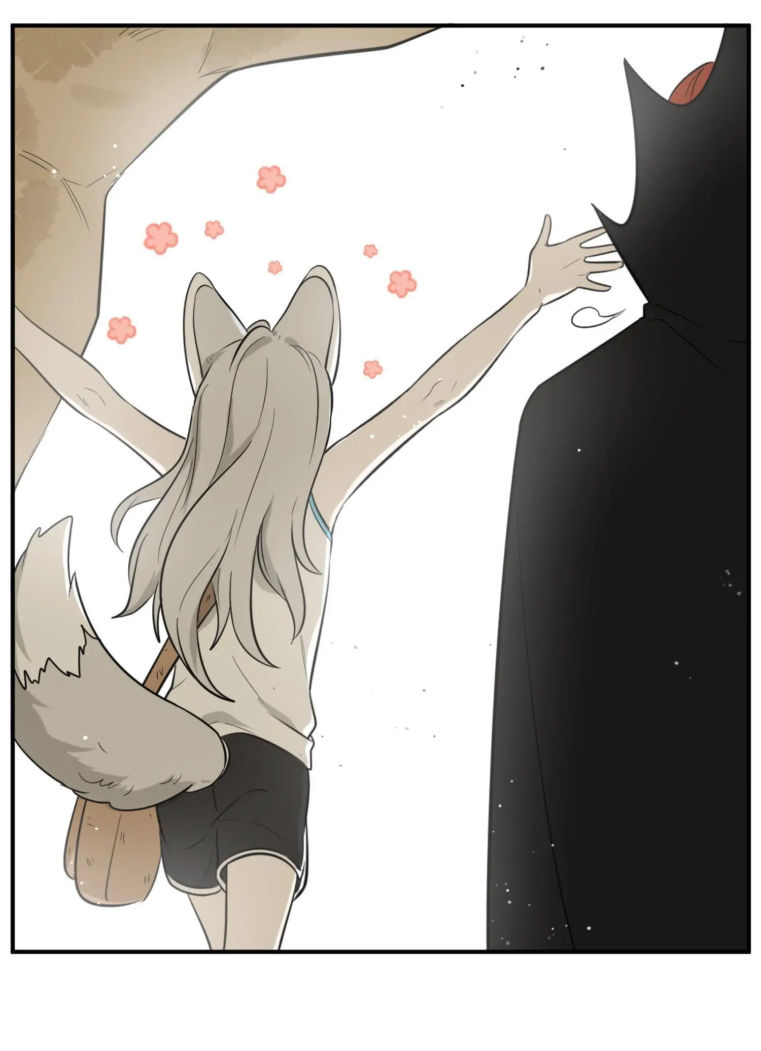 My Food Looks Very Cute Chapter 1 - Page 30