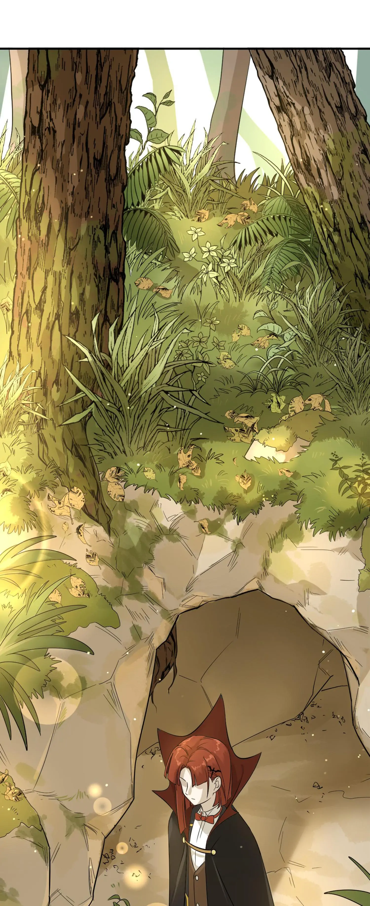 My Food Looks Very Cute Chapter 1 - Page 31