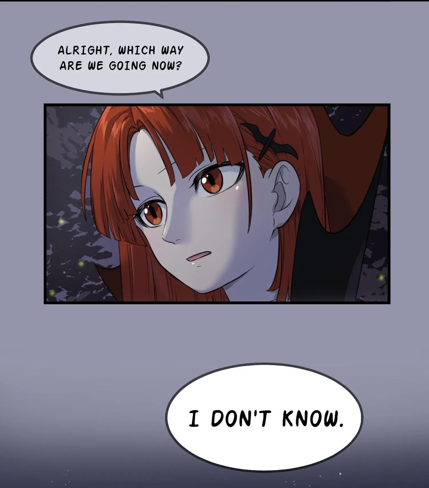 My Food Looks Very Cute Chapter 1 - Page 38