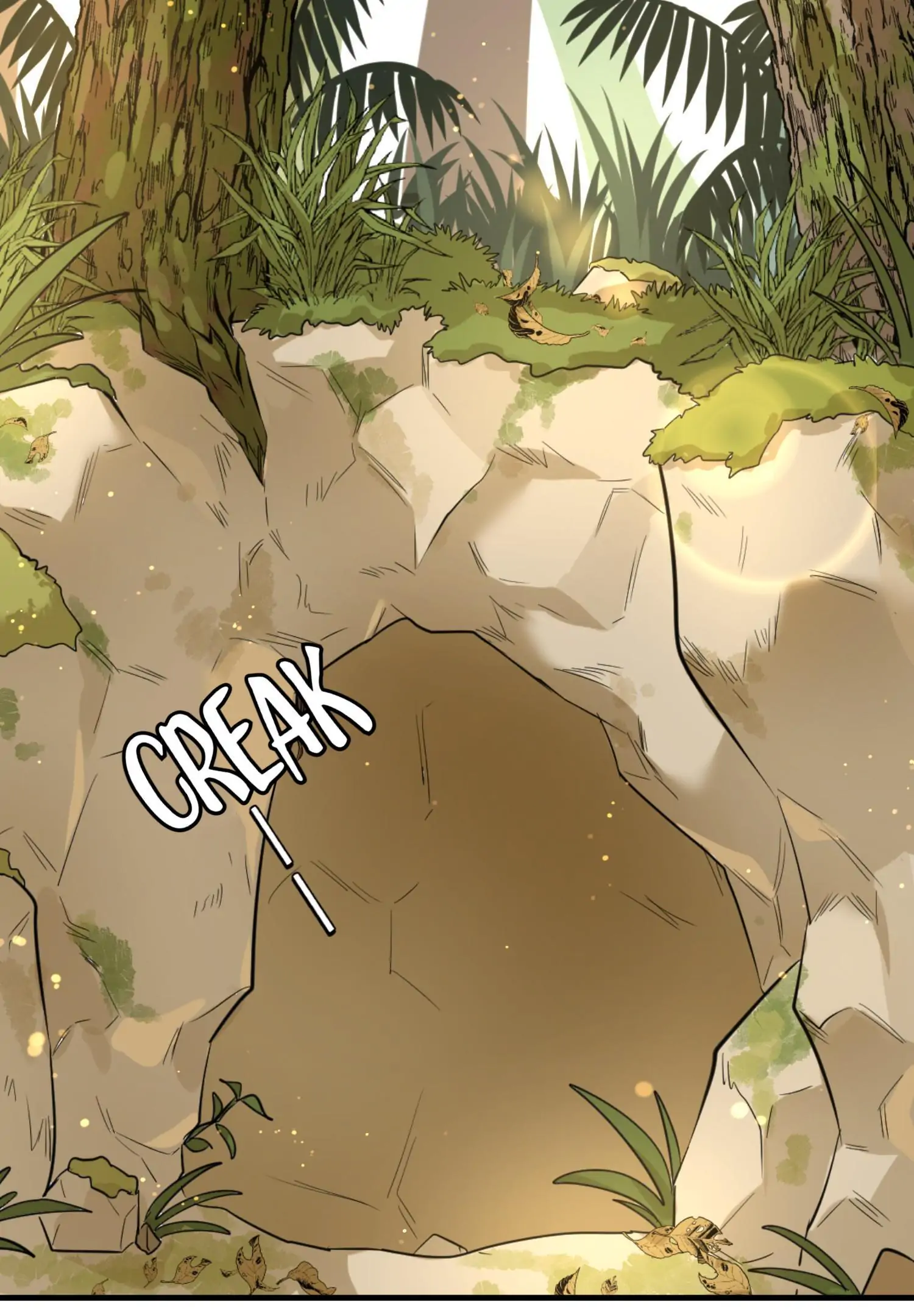 My Food Looks Very Cute Chapter 1 - Page 5