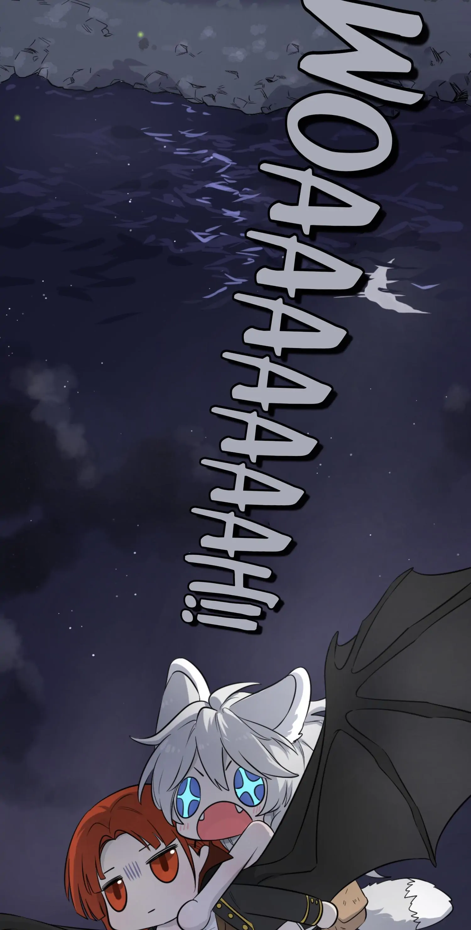 My Food Looks Very Cute Chapter 1 - Page 42