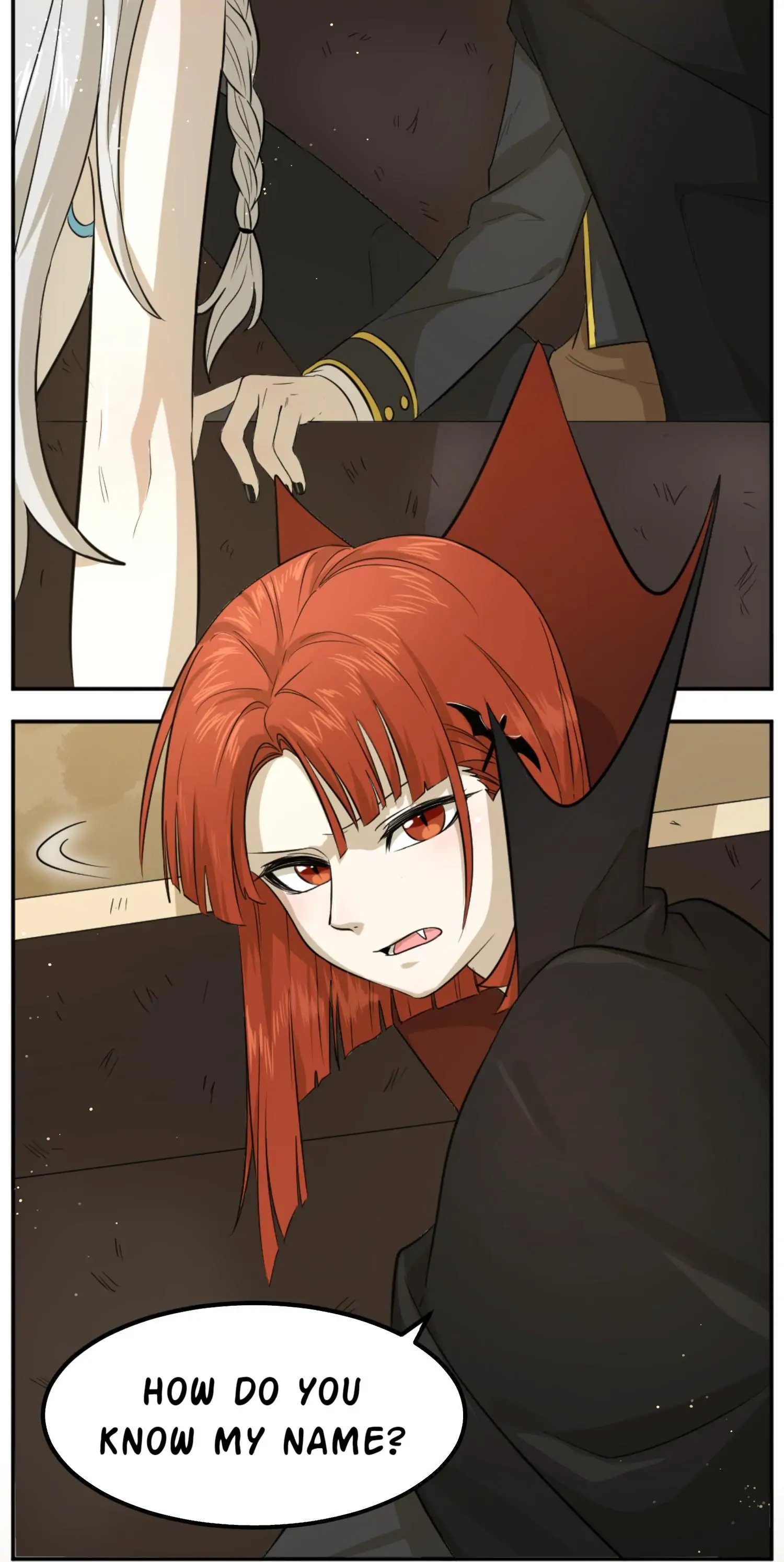 My Food Looks Very Cute Chapter 1 - Page 7