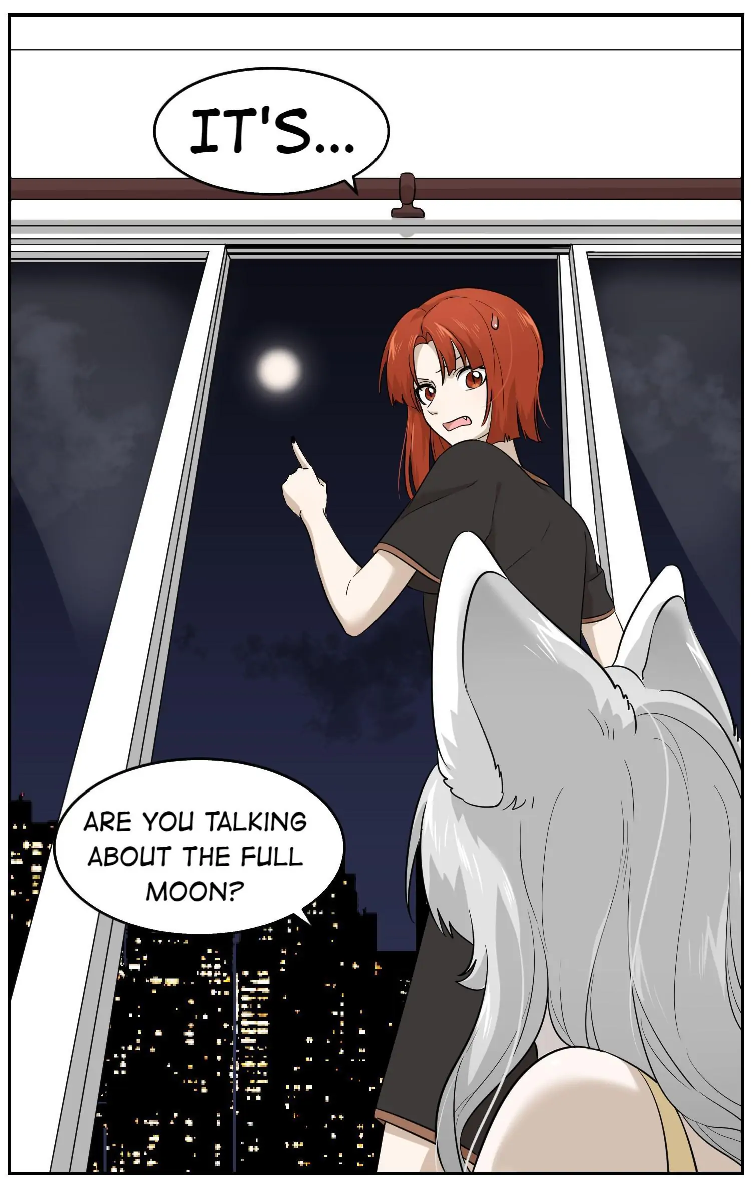 My Food Looks Very Cute Chapter 10 - Page 16