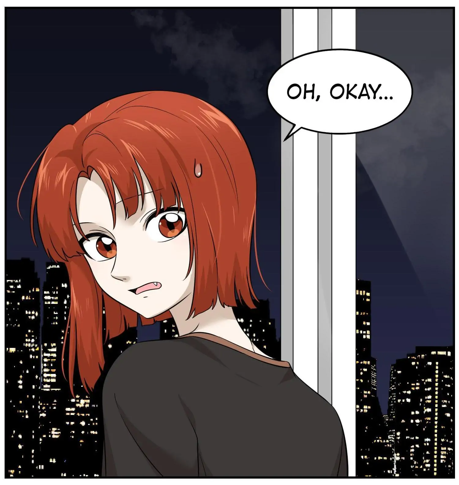 My Food Looks Very Cute Chapter 10 - Page 18