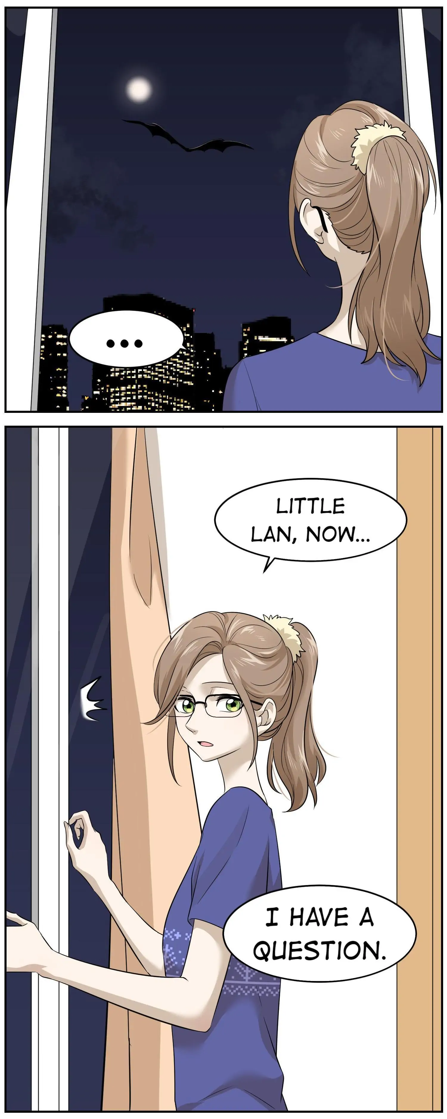 My Food Looks Very Cute Chapter 10 - Page 20