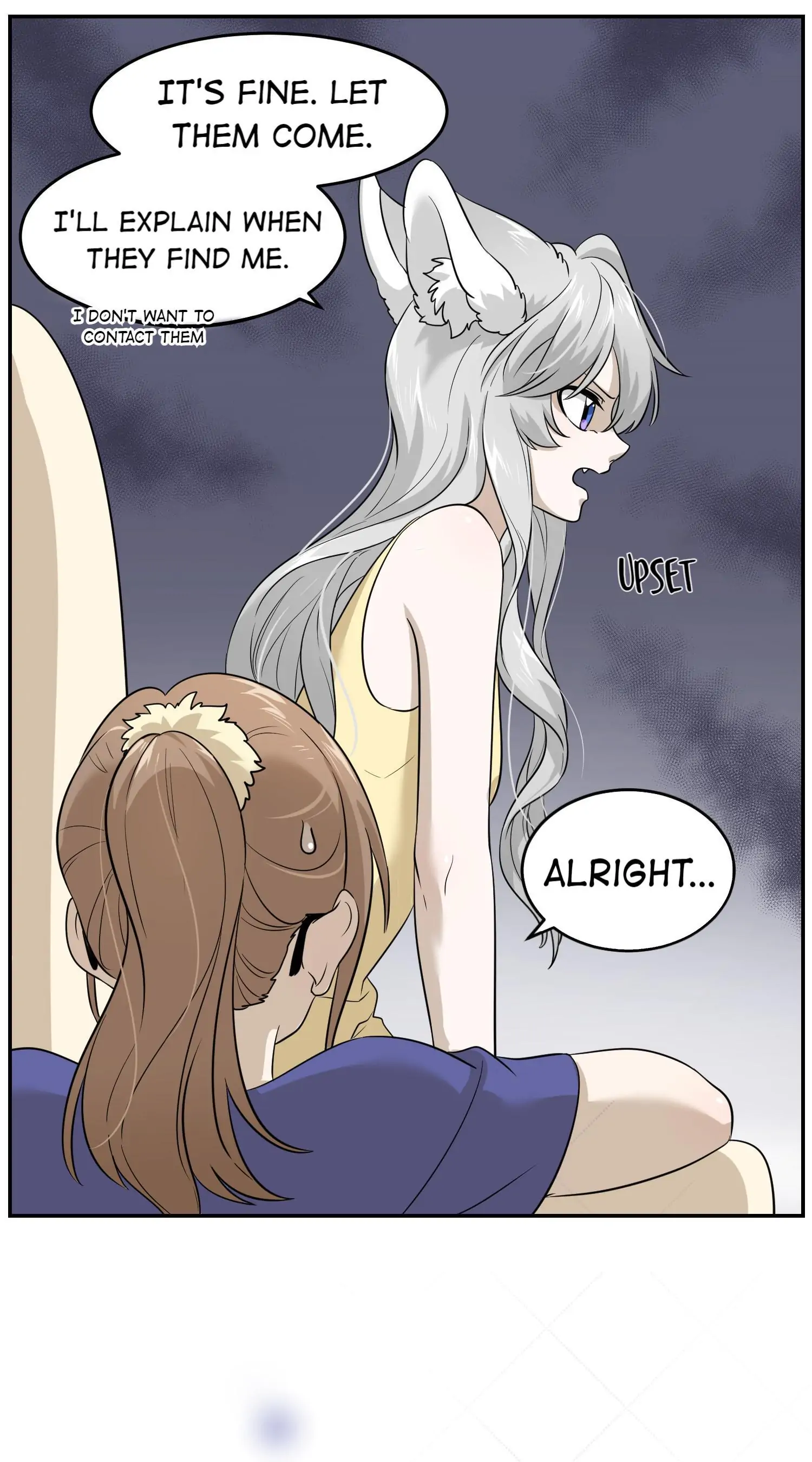 My Food Looks Very Cute Chapter 10 - Page 25