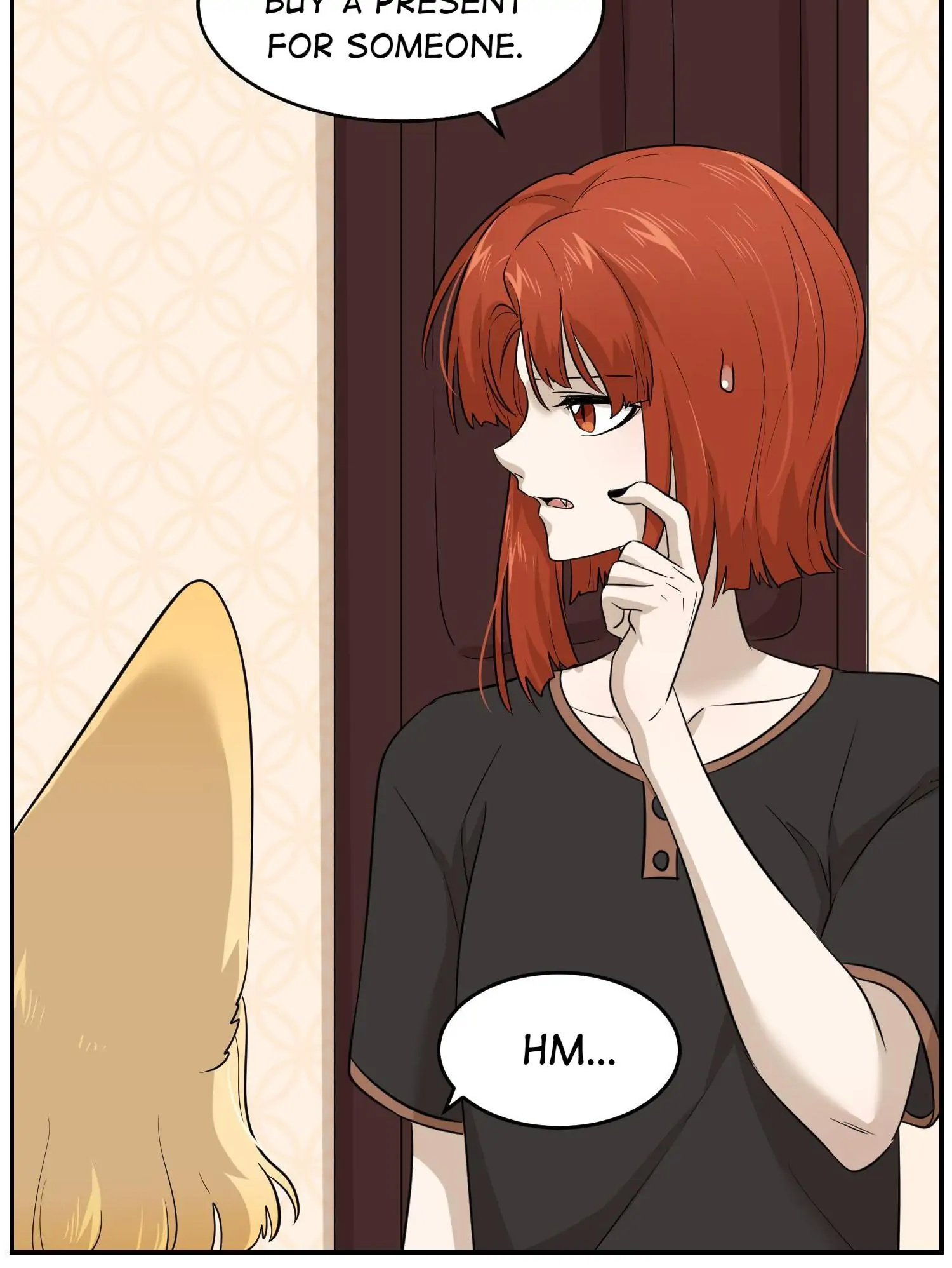 My Food Looks Very Cute Chapter 10 - Page 32