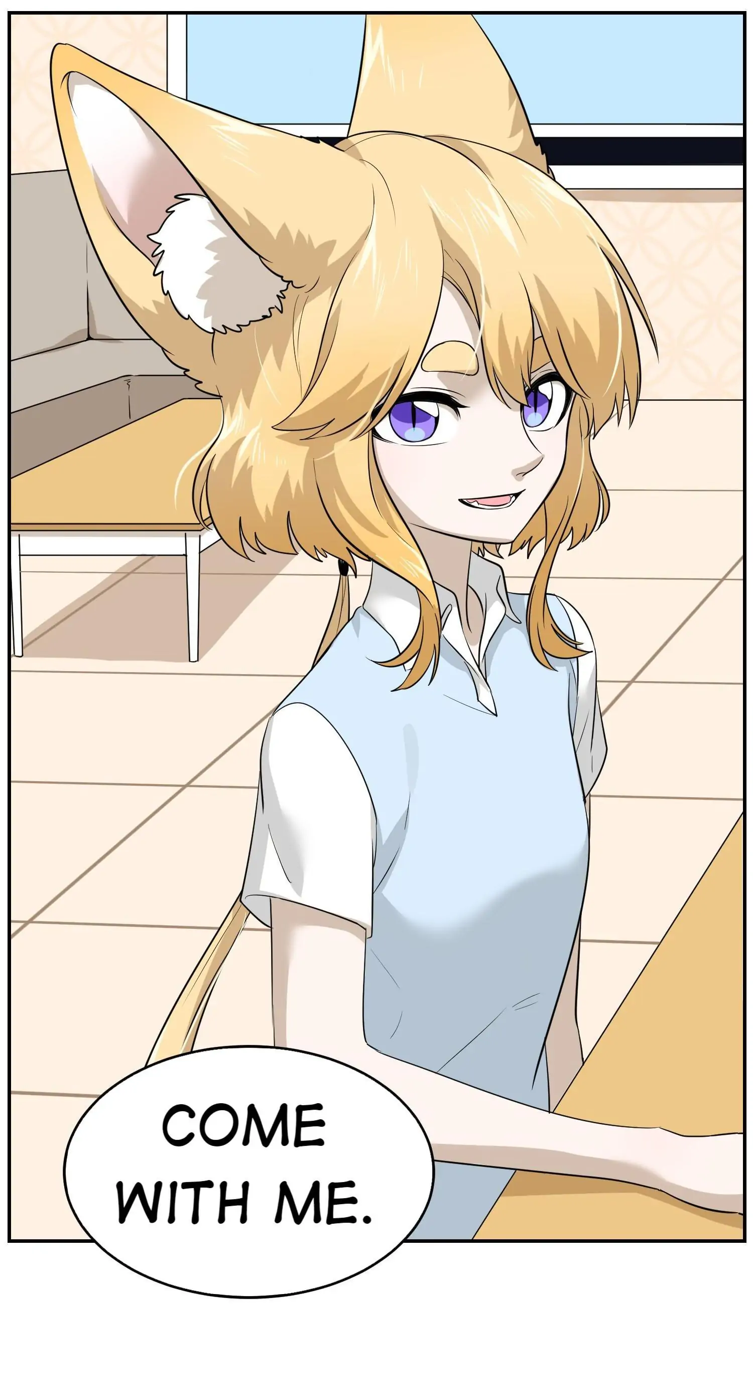 My Food Looks Very Cute Chapter 10 - Page 33