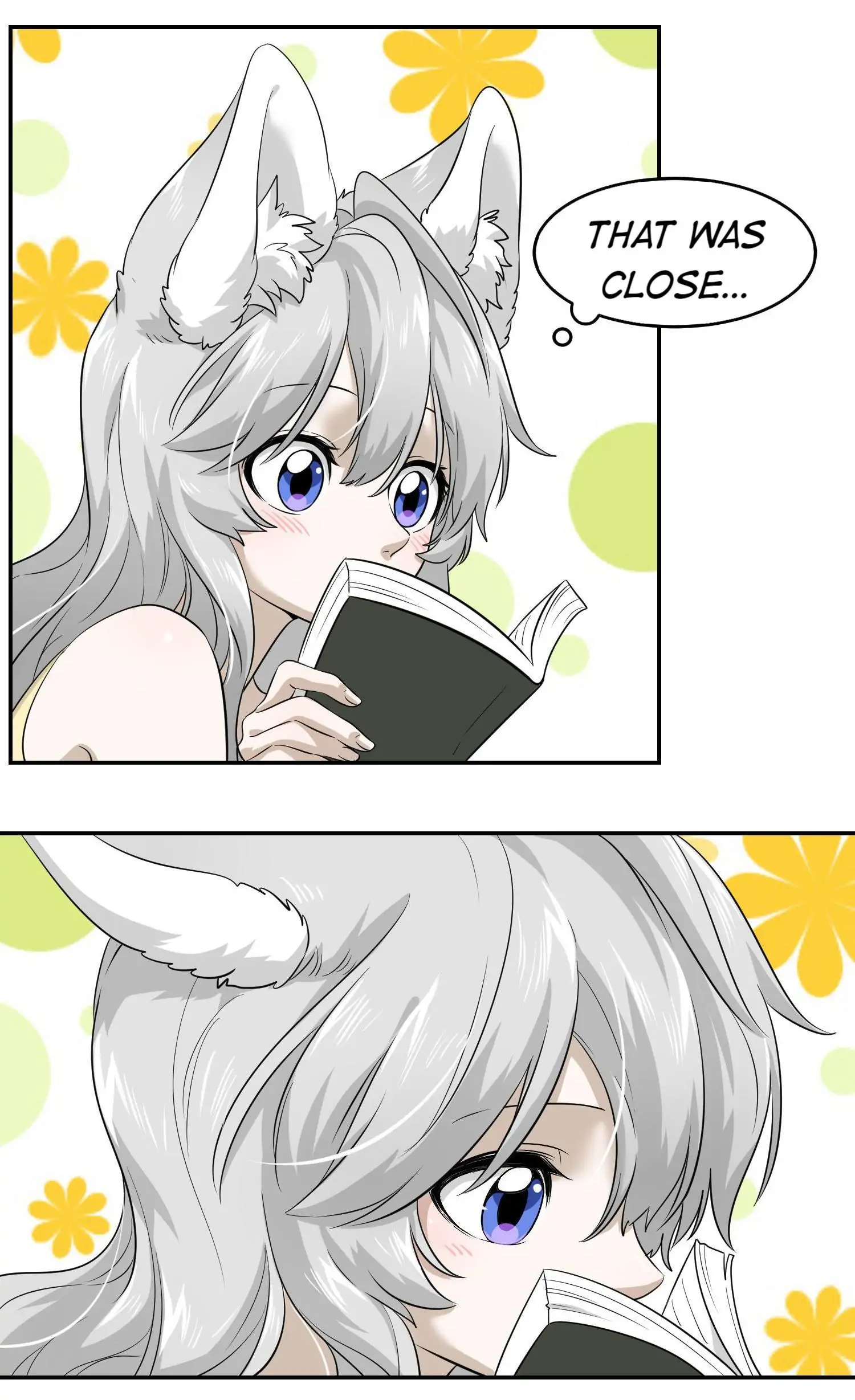 My Food Looks Very Cute Chapter 10 - Page 10