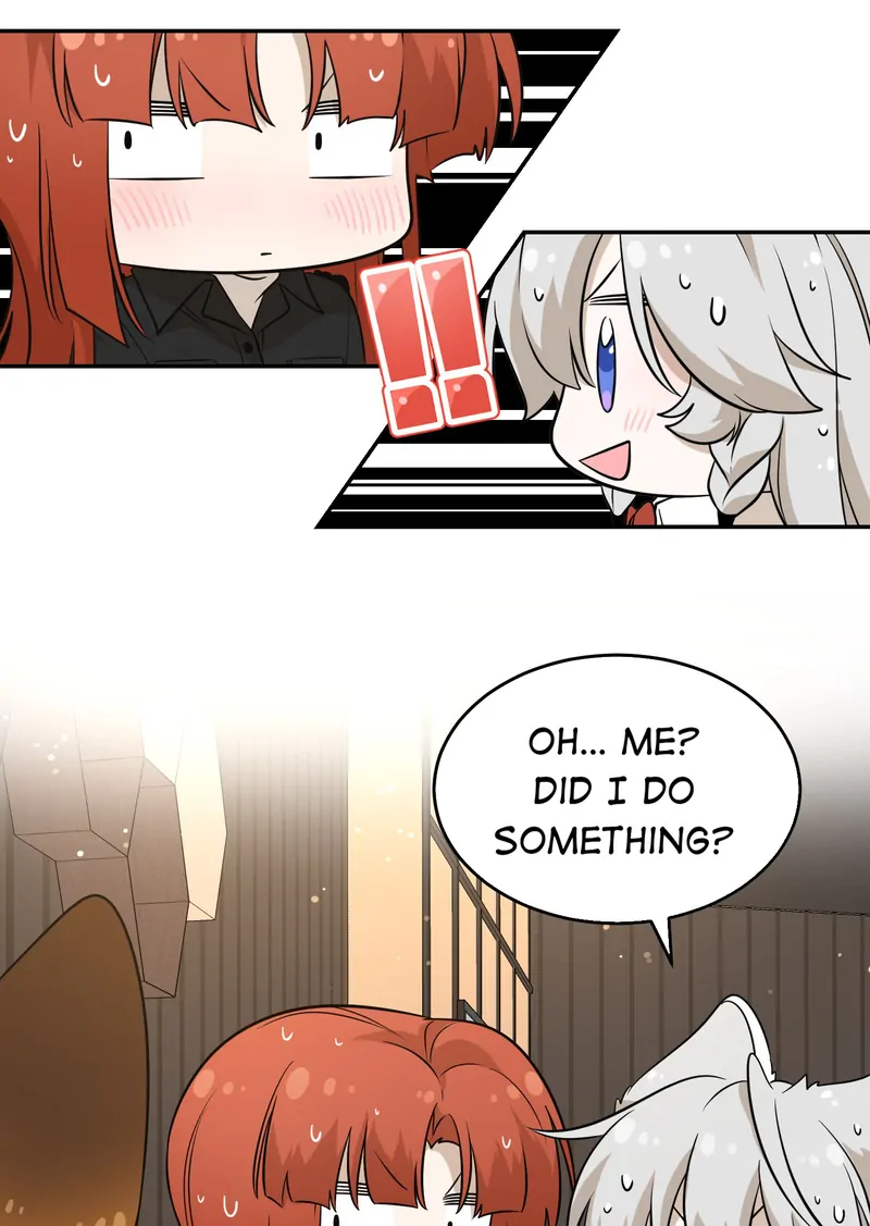 My Food Looks Very Cute Chapter 100 - Page 14