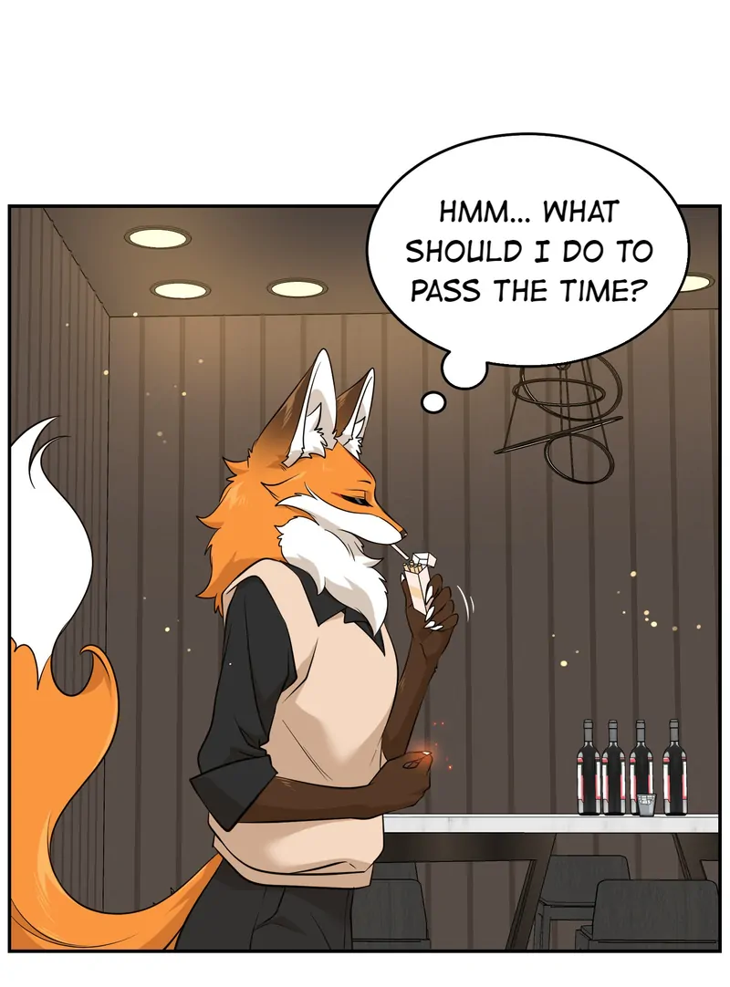 My Food Looks Very Cute Chapter 100 - Page 3