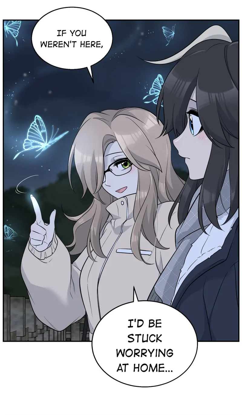 My Food Looks Very Cute Chapter 100 - Page 23