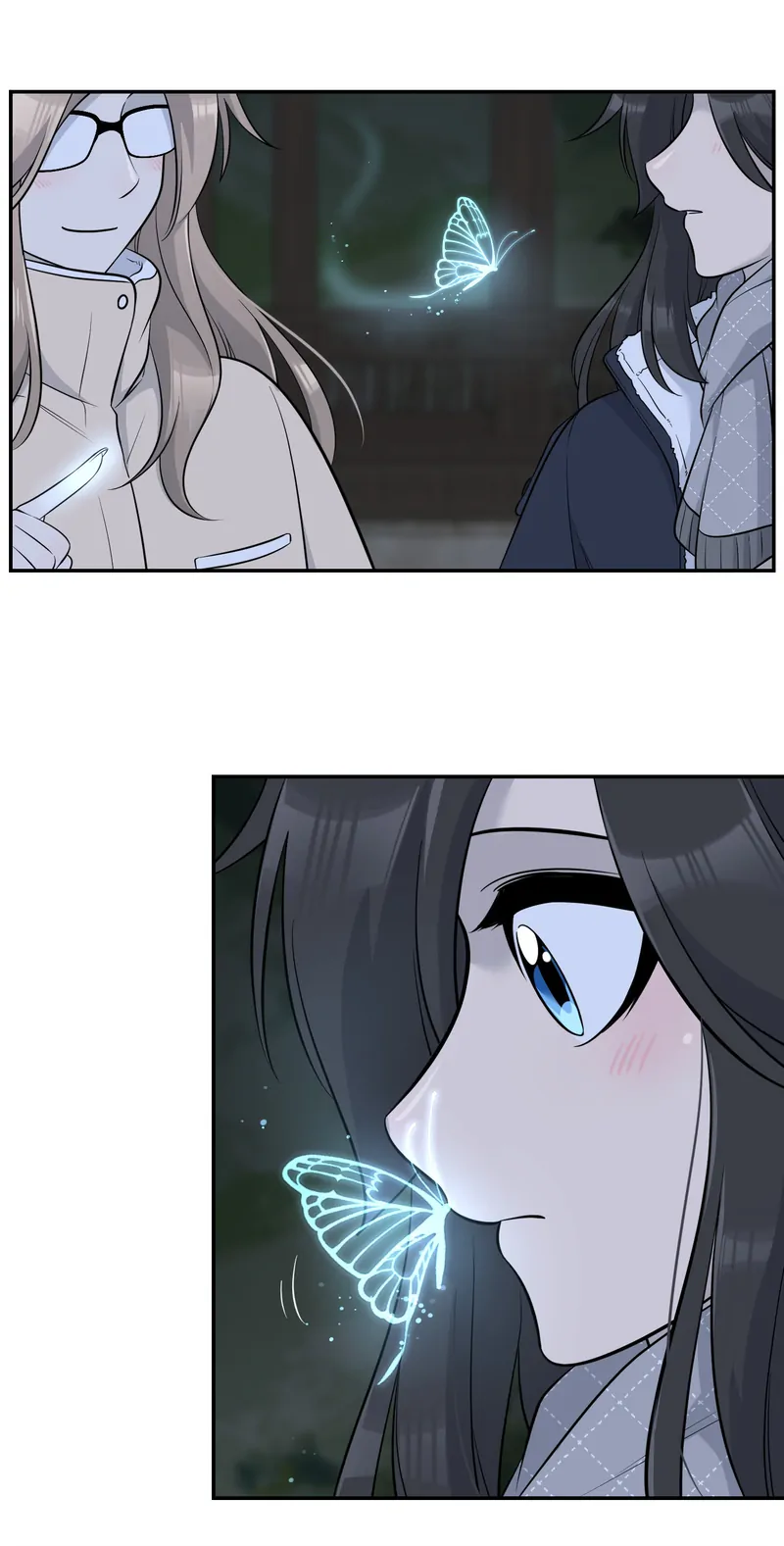 My Food Looks Very Cute Chapter 100 - Page 24