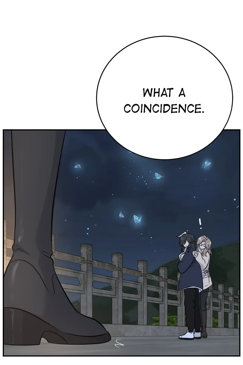 My Food Looks Very Cute Chapter 100 - Page 26