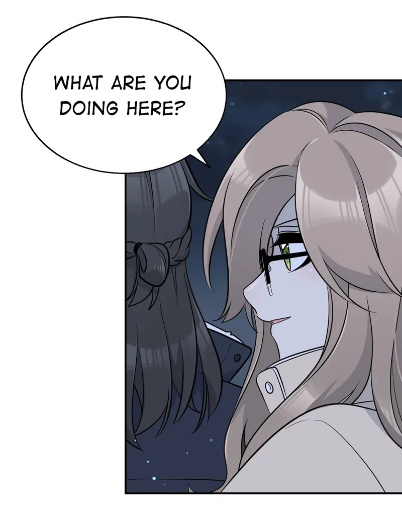 My Food Looks Very Cute Chapter 100 - Page 28