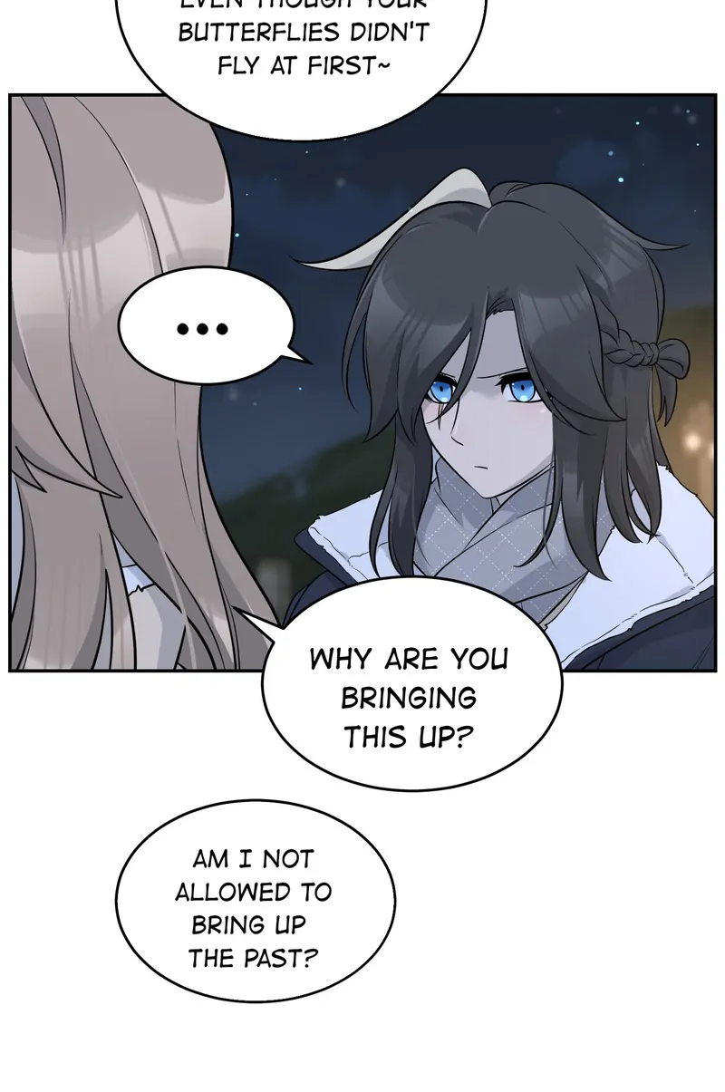 My Food Looks Very Cute Chapter 100 - Page 30