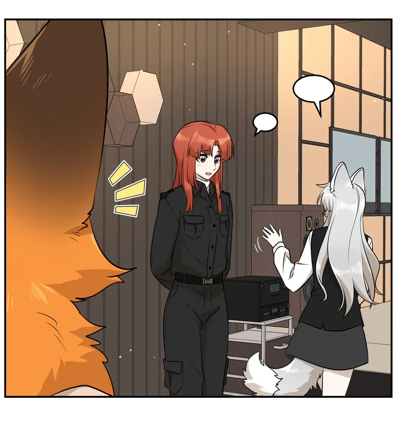 My Food Looks Very Cute Chapter 100 - Page 4