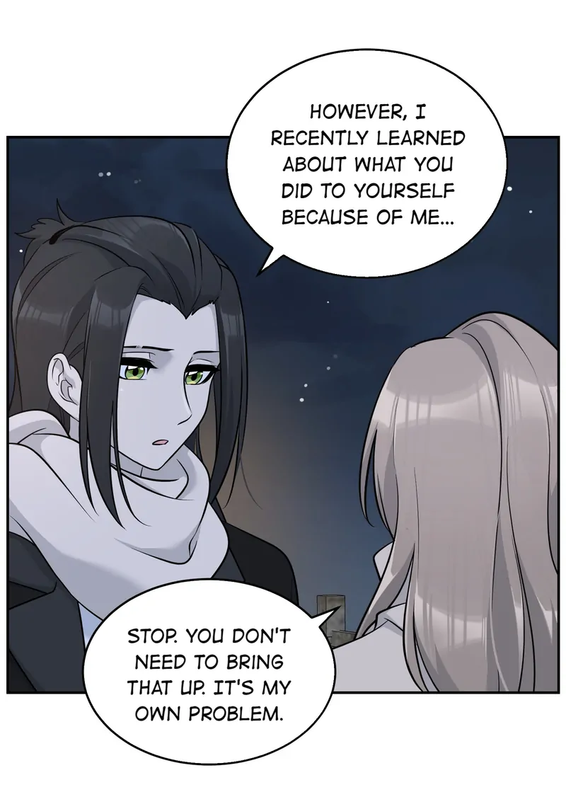My Food Looks Very Cute Chapter 100 - Page 31