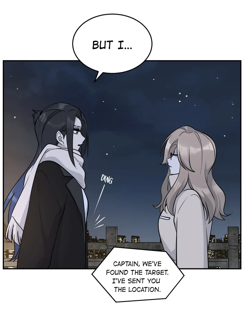 My Food Looks Very Cute Chapter 100 - Page 32