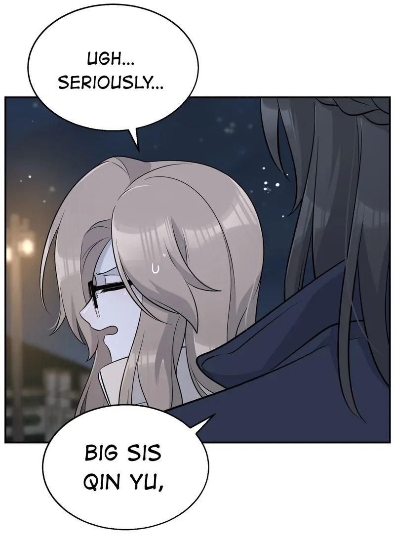 My Food Looks Very Cute Chapter 100 - Page 35