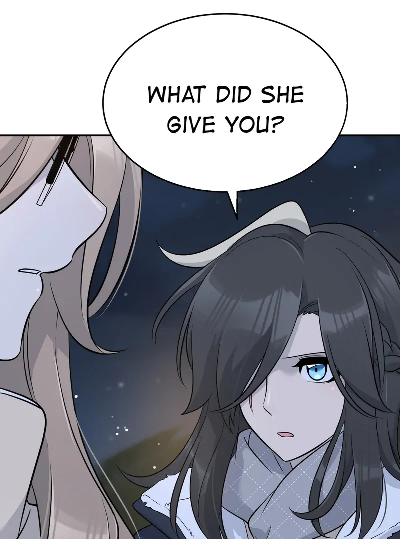 My Food Looks Very Cute Chapter 100 - Page 36