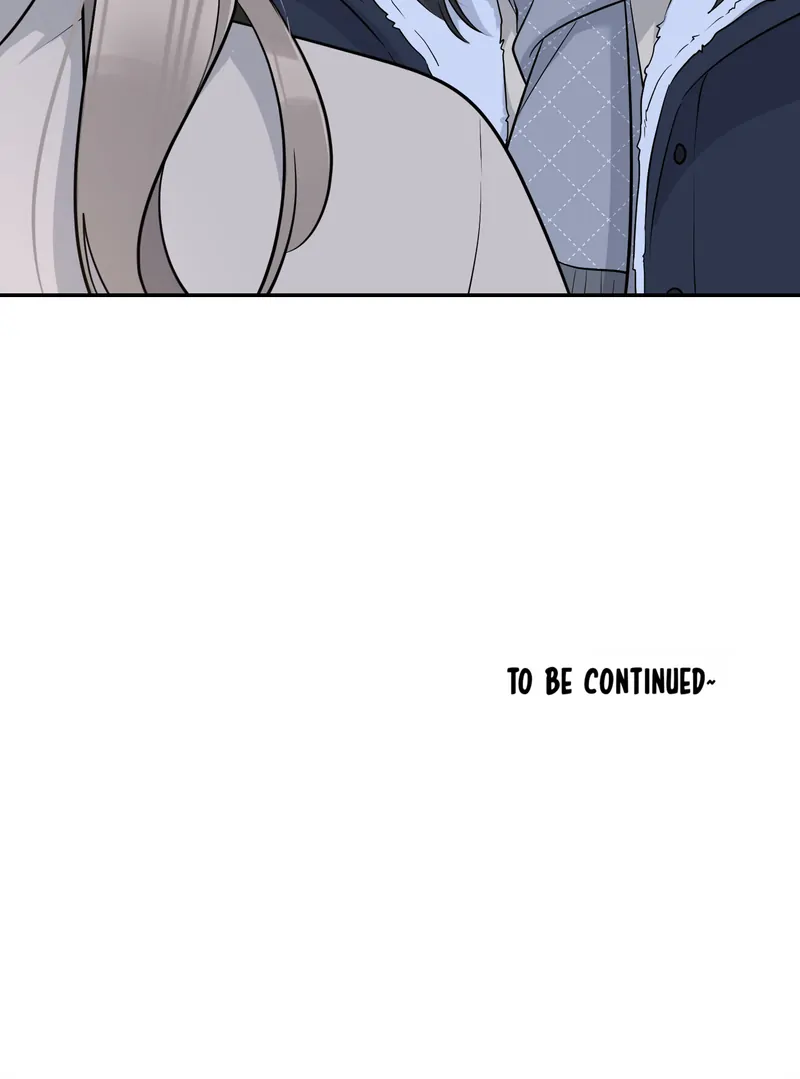 My Food Looks Very Cute Chapter 100 - Page 37