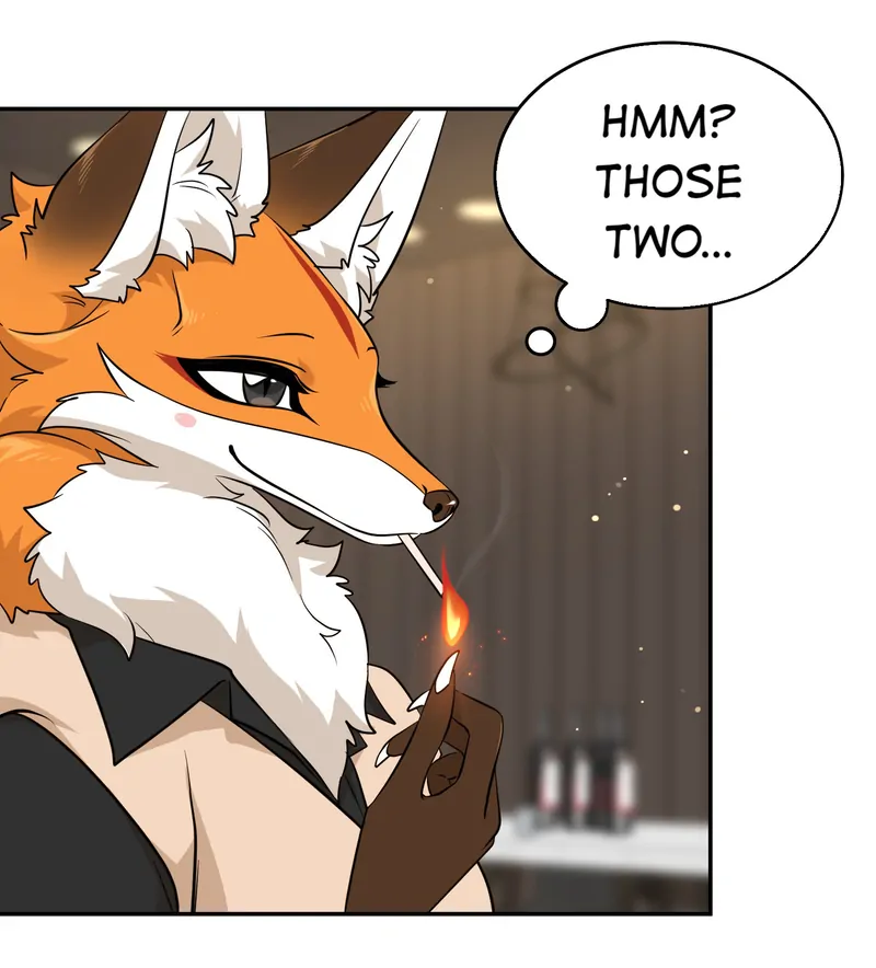 My Food Looks Very Cute Chapter 100 - Page 5