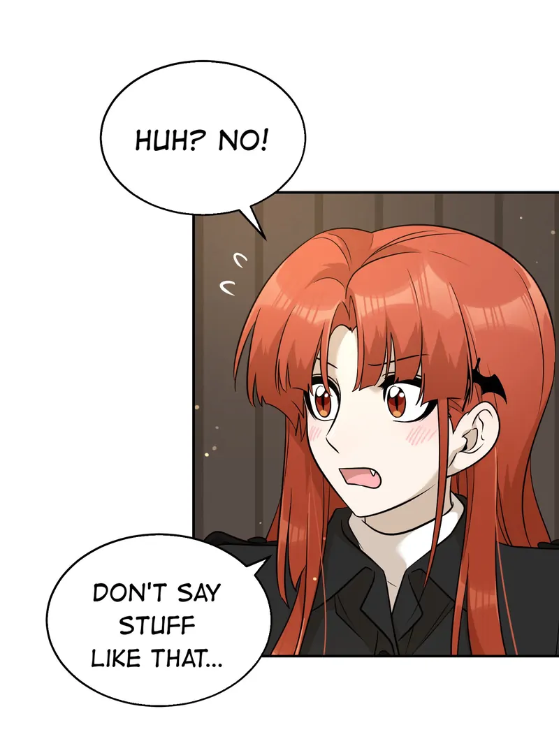 My Food Looks Very Cute Chapter 100 - Page 7