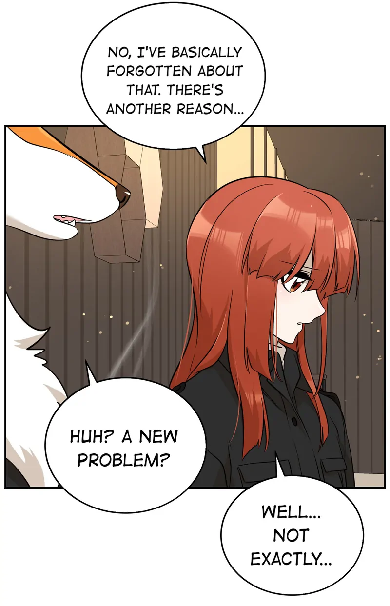 My Food Looks Very Cute Chapter 100 - Page 9